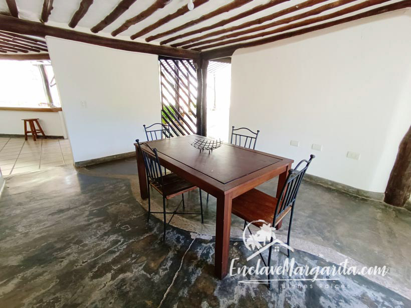 casa-alquiler-vacacional-12-personas-pampatar-isla-de-margarita-10