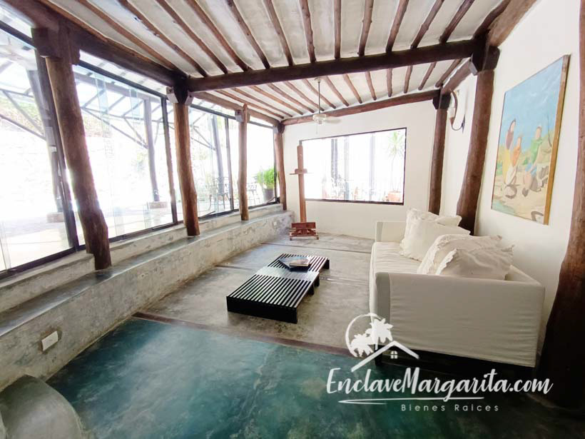 casa-alquiler-vacacional-12-personas-pampatar-isla-de-margarita-11