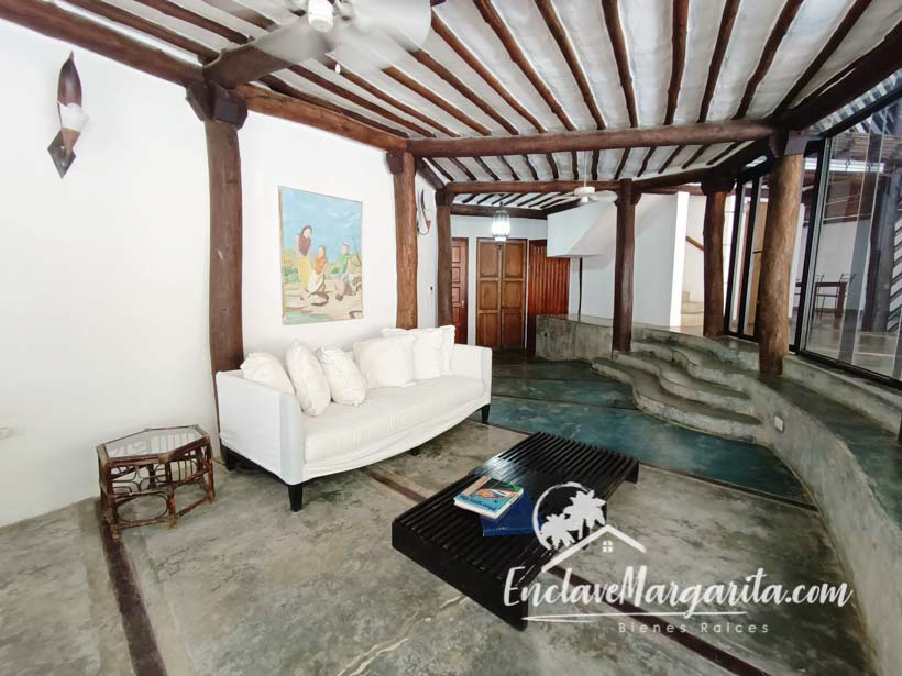 casa-alquiler-vacacional-12-personas-pampatar-isla-de-margarita-12