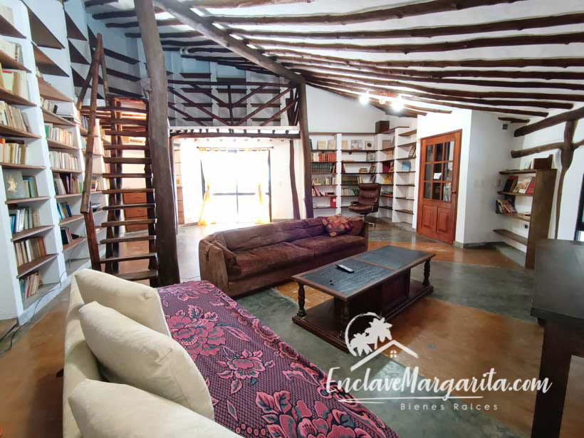 casa-alquiler-vacacional-12-personas-pampatar-isla-de-margarita-16