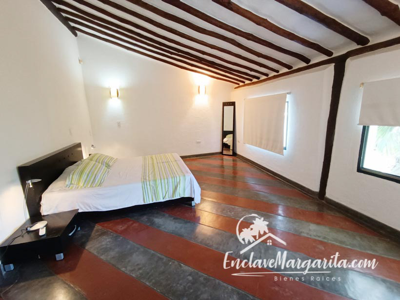 casa-alquiler-vacacional-12-personas-pampatar-isla-de-margarita-17