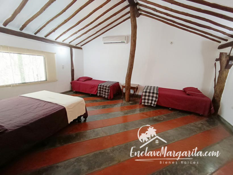 casa-alquiler-vacacional-12-personas-pampatar-isla-de-margarita-20