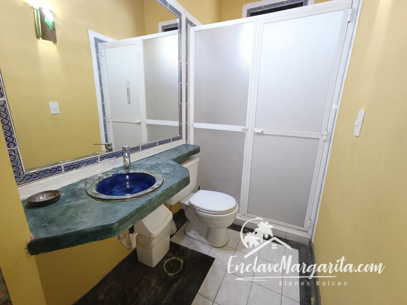 casa-alquiler-vacacional-12-personas-pampatar-isla-de-margarita-26