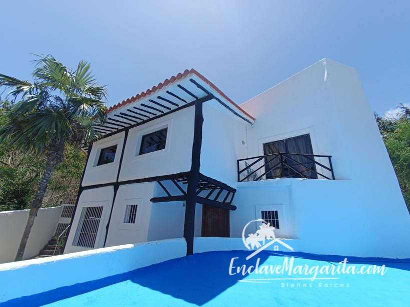 casa-alquiler-vacacional-12-personas-pampatar-isla-de-margarita-27